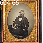 Antique Dageurreotypes, Ambrotypes and Later Photography