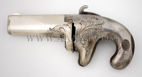 Colt No. 1 Derringer