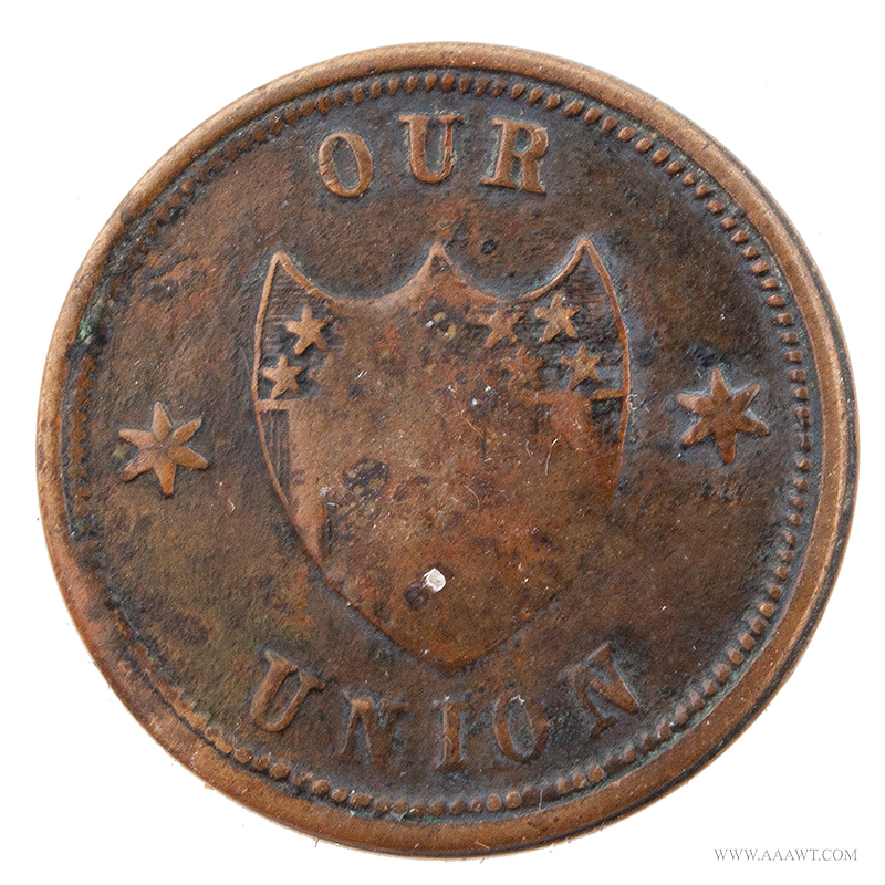  Token,-A-Lincoln-Presidential-Campaign_side-2