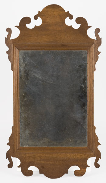 Chippendale Mirror, Image 1
