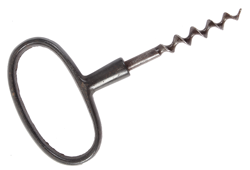 Cellerman Corkscrew, Four Finger Pull, Closed Loop Handle, Image 1