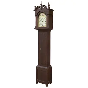 Tall Clock, 30-hour Movement
