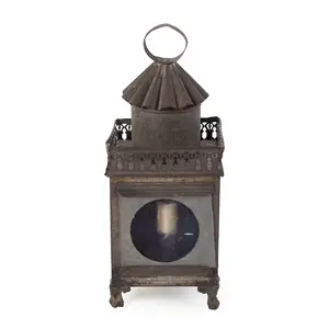 Nineteenth Century Candle Lantern