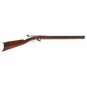 D.H. [David Hall] Hillard Underhammer Buggy Rifle, No. 1275