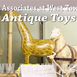 Antique Toys Video Preview