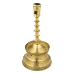 Candlestick,-5-Knop,-Gothic_angle_843-91