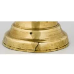 Candlestick,-5-Knop,-Gothic_crack_843-91