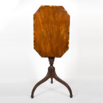 270-46_No Shore Octagonal Candlestand_2