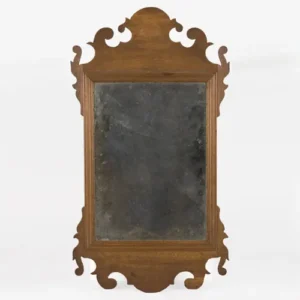 Chippendale Mirror Inventory Thumbnail