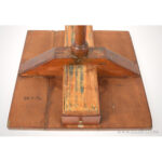 Candlestand,-Drawer,-Queen-Anne,-Cherry-&-Mahogany_underside_843-239