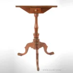 Candlestand-Drawer-Queen-Anne-Cherry-Mahogany_view-2_843-239