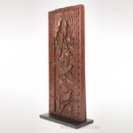 Gameboard,-Cribbage,-Carved_view-1_1111-20