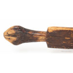 Bow,-Woodland-Indian,-Incised-Decoration_detail-1_281-86