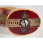 Sharps-Model-2a-Pepperbox-Pistol_butt-plate-detail_308-445