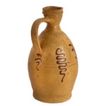 Jug,-Stoneware,-German,-1799_view-5_1012-145