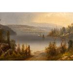 Painting,-Lake-George_1039-44
