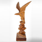 Carved-Eagle-Desk-Set_view-1_110-908