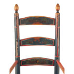Rocker,-Painted,-Childs_back_2_1039-56