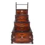 1225-2_2_Chest,-Inlaid,-Salior-Made,-1880