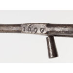Pipe-Tongs,-Stamped-IP,-c1699_date_492-172