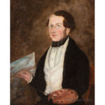 Portraits,-Pair,-Newton-Berning_man_1111-26
