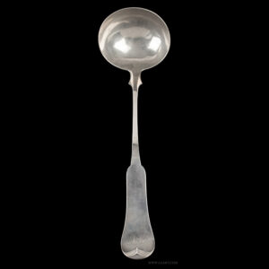 American Silver
Sterling Silver Ladle Inventory Thumbnail