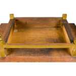 Table, Tavern, One Drawer, circa 1730_underside-1_492-103