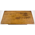 Table, Work, One Drawer_View-3_843-226