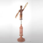 Whirligig,-Man-with-Tin-Hat_view-1_1111-21