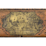 Snuff Box, 17th C, Dutch_detail-1_1039-81