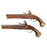 Flintlocks,-Pair,-Spanish-Sea-Service_facing-left_1314-1