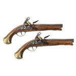 Flintlocks,-Pair,-Spanish-Sea-Service_facing-right_1314-1