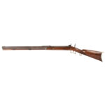 Rifle,-H-Pratt,-Roxbury,-Half-Stock_facing-left_308-452