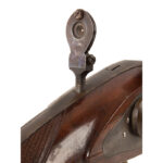Rifle,-H-Pratt,-Roxbury,-Half-Stock_sight_308-452