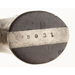 Pistol,-Southerner,-Brown,-41-Cal_serial-no_728-70