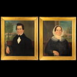 Portraits,-Pair,-Possibly-S-Waters_both-entire_1326-5