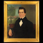 Portraits,-Pair,-Possibly-S-Waters_man-entire_1326-5