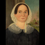Portraits,-Pair,-Possibly-S-Waters_woman_1326-5