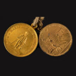 Lincoln-Lot,-3-Pc,-Medal,-Torch,-Ribbon_medals-2_849-100