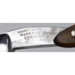 Razor,-Horn-Sheath,-G-Washington-Profile_address_110-971