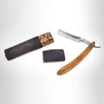 Razor,-Horn-Sheath,-G-Washington-Profile_razor-&-case_110-971
