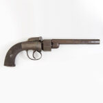 308-239_Webley Self-Cocking Revolver_1
