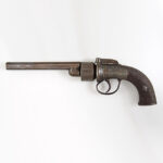 308-239_Webley Self-Cocking Revolver_2
