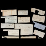 Autograph-Lot,-T-Jefferson-Consul_detail-3_110-976