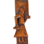 Marriage-Spoon,-Early-19th-C_detail-1_1079-18