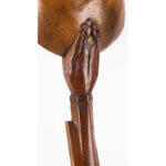 Marriage-Spoon,-Early-19th-C_detail-3_1079-18