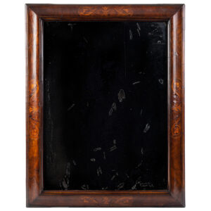 18th Century Mirror – Wall, Queen Anne Inventory Thumbnail