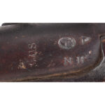 Musket,-Flintlock,-R&C-Leonard,-Canton,-MA_marks_308-508
