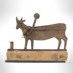 Shooting-Target,-Goat_back_879-109