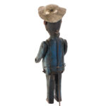 Whirligig,-Black-Man,-20th-C_view-5_710-62
